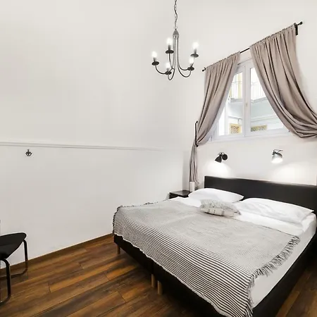 Karma Boutique 3* بودابست