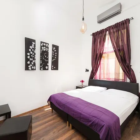 Karma Boutique 3* بودابست