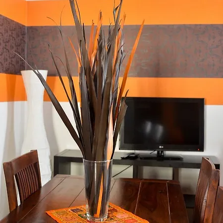 Karma Boutique Aparthotel 3*