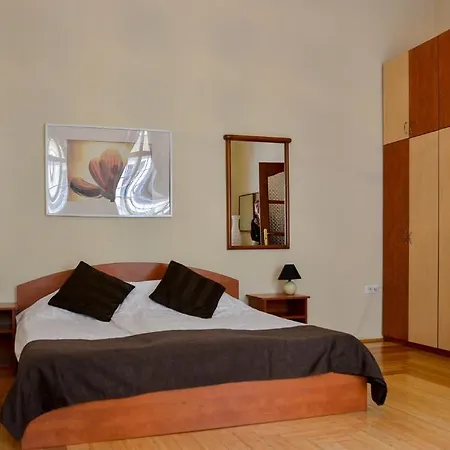 Karma Boutique Апарт-отель