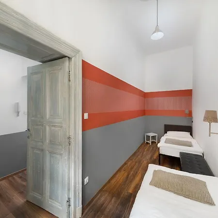 Karma Boutique Апарт-отель 3*