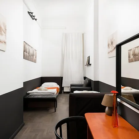 Karma Boutique Aparthotel 3*
