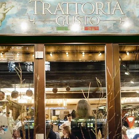 Karma Boutique Апарт-отель