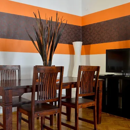 Karma Boutique Aparthotel