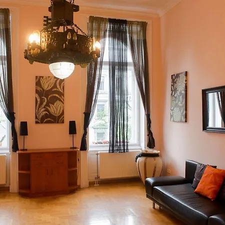 Апарт-отель Karma Boutique