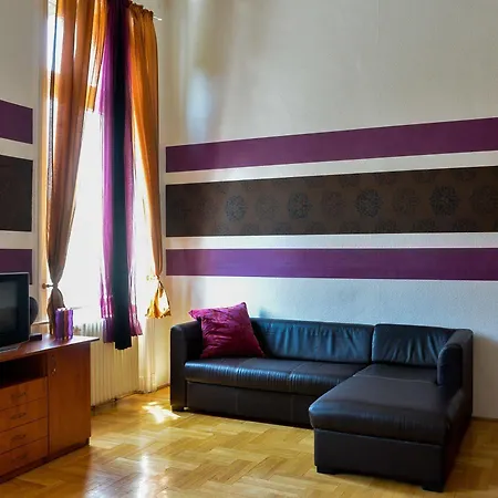 Karma Boutique Aparthotel