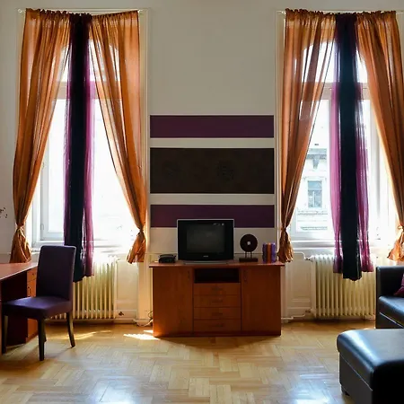 Karma Boutique Aparthotel