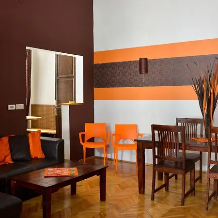 Karma Boutique Будапешт