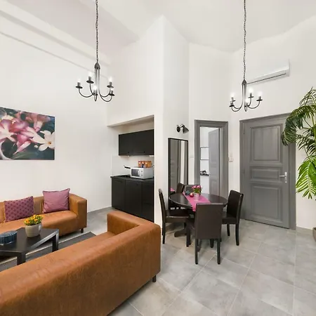 Karma Boutique Aparthotel