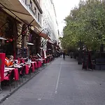 Ξενοδοχείο με διαμερίσματα Karma Boutique 3*