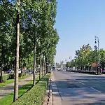 Karma Boutique Ξενοδοχείο με διαμερίσματα 3*