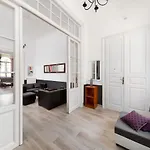 Karma Boutique Ξενοδοχείο με διαμερίσματα