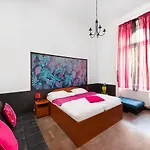 Karma Boutique Ξενοδοχείο με διαμερίσματα