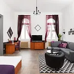 Karma Boutique Ξενοδοχείο με διαμερίσματα Βουδαπέστη