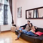 Karma Boutique Ξενοδοχείο με διαμερίσματα Βουδαπέστη