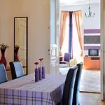 Ξενοδοχείο με διαμερίσματα Karma Boutique Βουδαπέστη