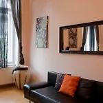 Ξενοδοχείο με διαμερίσματα Karma Boutique Βουδαπέστη