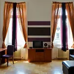 Karma Boutique Ξενοδοχείο με διαμερίσματα