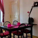 Karma Boutique Ξενοδοχείο με διαμερίσματα Βουδαπέστη