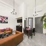 Karma Boutique Ξενοδοχείο με διαμερίσματα