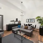 Karma Boutique Ξενοδοχείο με διαμερίσματα Βουδαπέστη