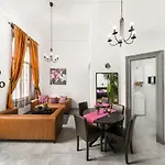 Karma Boutique Ξενοδοχείο με διαμερίσματα Βουδαπέστη