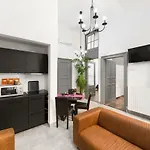 Karma Boutique Ξενοδοχείο με διαμερίσματα Βουδαπέστη