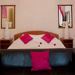 Ξενοδοχείο με διαμερίσματα Karma Boutique Βουδαπέστη