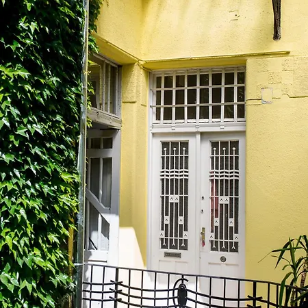 公寓式酒店 卡玛精品公寓酒店