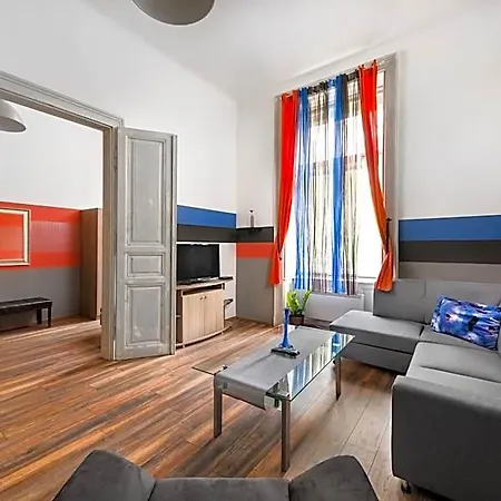 Karma Boutique Ξενοδοχείο με διαμερίσματα
