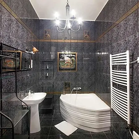 Karma Boutique Βουδαπέστη