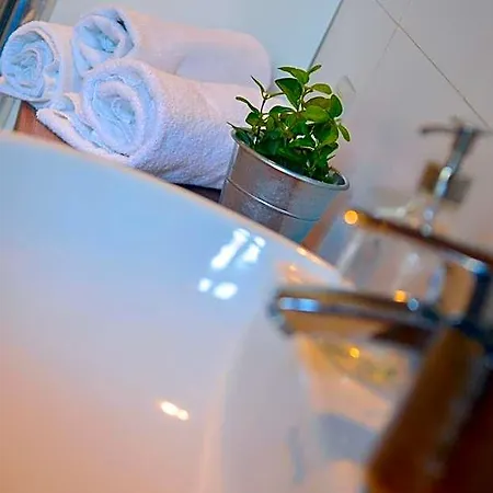 Karma Boutique 3* Budapesta