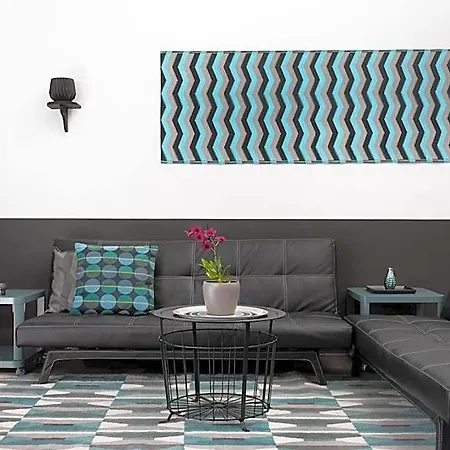 Karma Boutique Ξενοδοχείο με διαμερίσματα Βουδαπέστη
