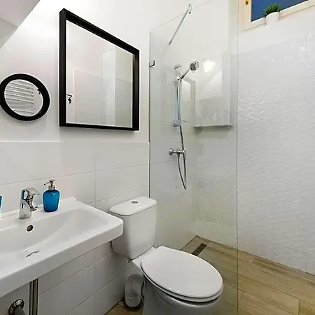 Hotel de apartamente Karma Boutique 3*