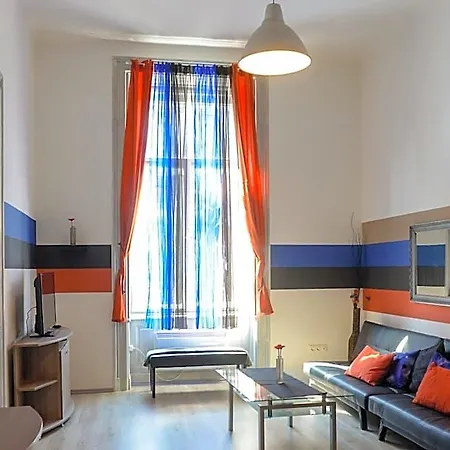 Karma Boutique Ξενοδοχείο με διαμερίσματα