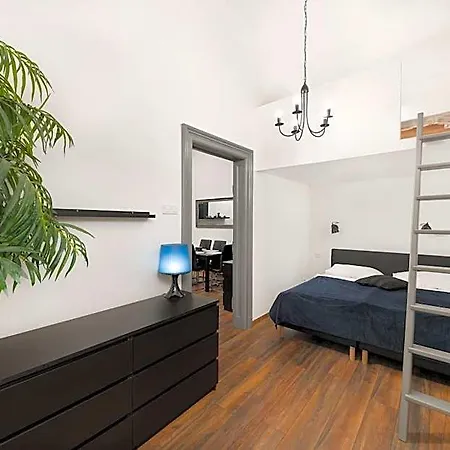 Ξενοδοχείο με διαμερίσματα Karma Boutique