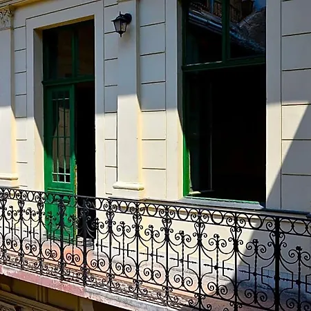 Karma Boutique Hotel de apartamente Budapesta