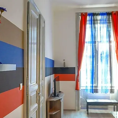 Karma Boutique Ξενοδοχείο με διαμερίσματα 3*