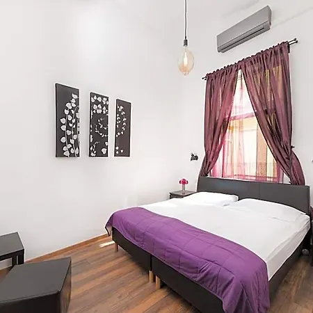 Karma Boutique Ξενοδοχείο με διαμερίσματα 3*