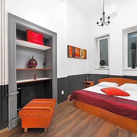 Karma Boutique Ξενοδοχείο με διαμερίσματα 3*