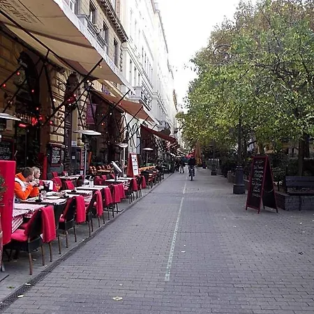 Karma Boutique Hotel de apartamente 3*