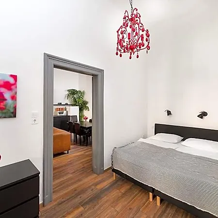 Karma Boutique Ξενοδοχείο με διαμερίσματα