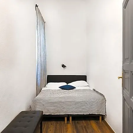 Karma Boutique Ξενοδοχείο με διαμερίσματα 3*