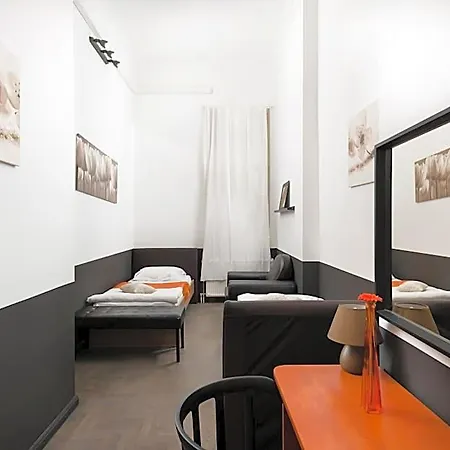Karma Boutique Ξενοδοχείο με διαμερίσματα