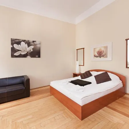 Karma Boutique Apartahotel Budapest