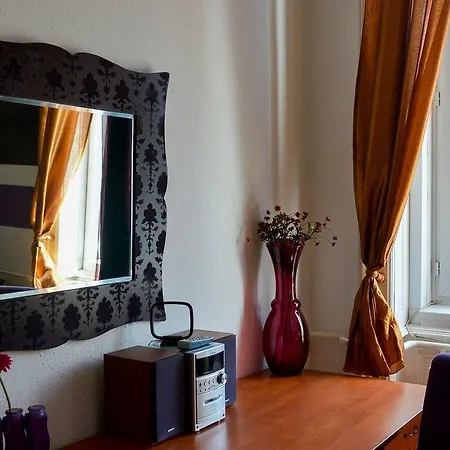 公寓式酒店 卡玛精品公寓酒店