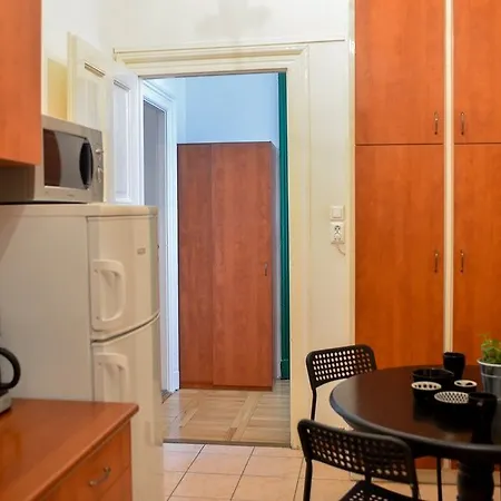 卡玛精品公寓酒店 3*