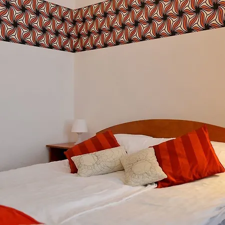 公寓式酒店 卡玛精品公寓酒店 3*