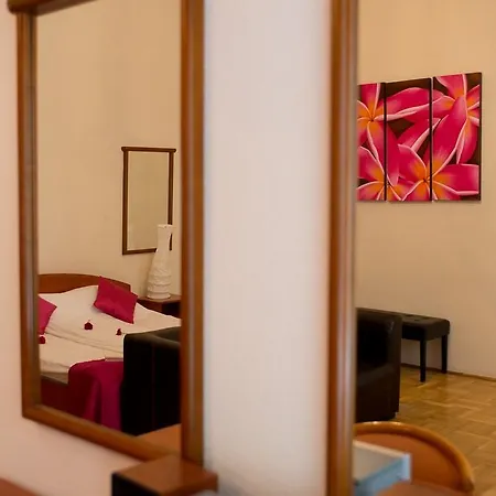 Apartahotel Karma Boutique