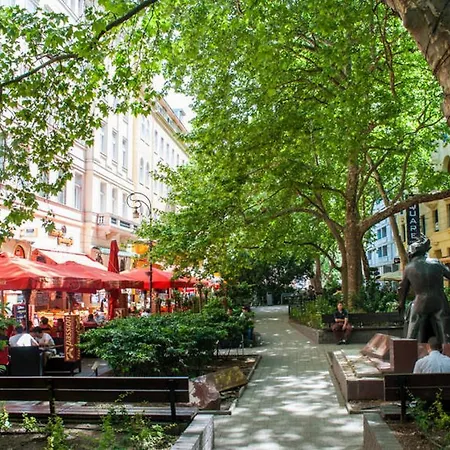 卡玛精品公寓酒店